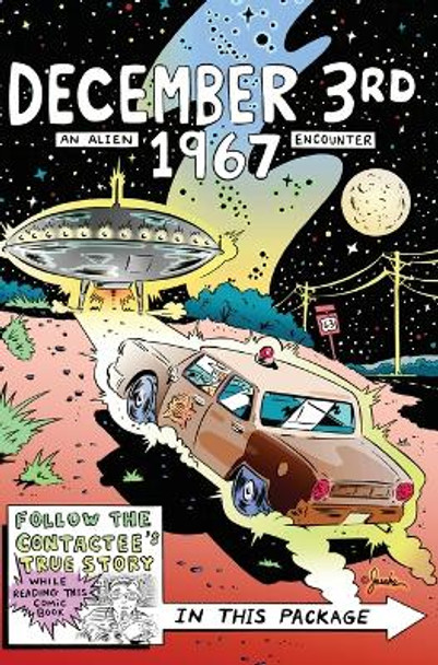December 3rd 1967 by Michael Jasorka