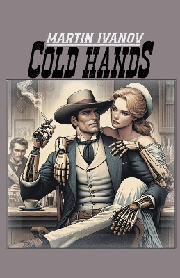 Cold Hands by Martin Ivanov