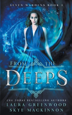 From the Deeps Skye MacKinnon 9798223956693