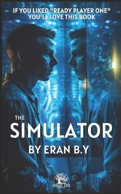 The Simulator by Rob Walpole