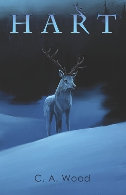 Hart by C A Wood
