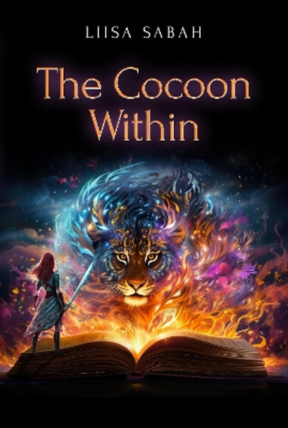The Cocoon Within Liisa Sabah 9781800947184