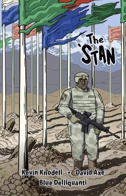 The 'Stan Kevin Knodell 9781682470985