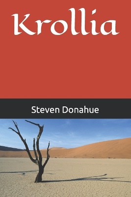 Krollia by Steven Donahue