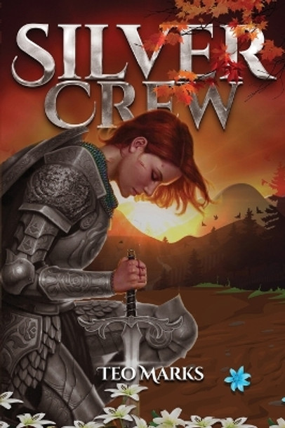 Silver Crew by Teo Marks