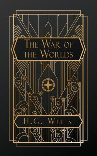 The War of the Worlds H G Wells 9798869173201