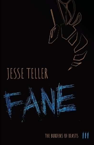 Fane Jesse Teller 9798863442761