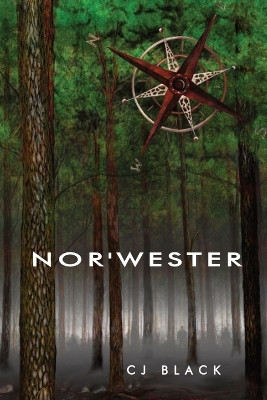 Nor'wester Cj Black 9781738608218