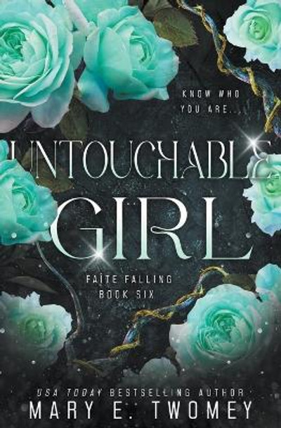 Untouchable Girl Mary E Twomey 9798223760719