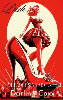 Pride Darling Coxx 9781952422331