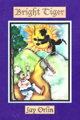 Bright Tiger Jay Orlin 9798873053025