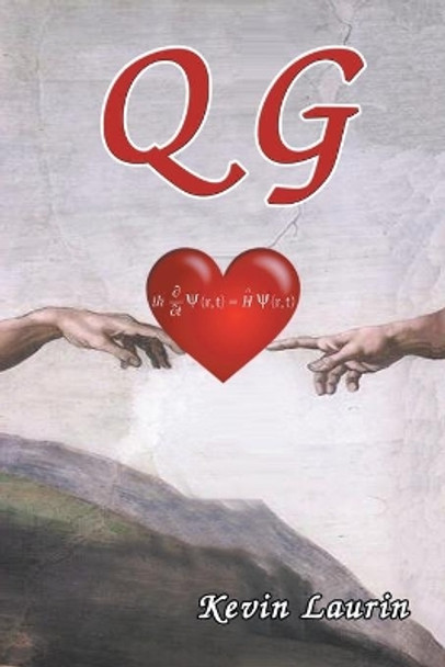 QG by Kevin Laurin