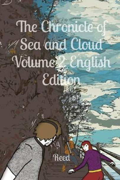 The Chronicle of Sea and Cloud Volume 2 English Edition by Reed Ru