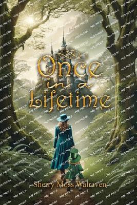 Once in a Lifetime Sherry Moss Walraven 9781963735055