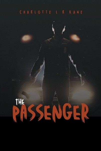 The Passenger by Charlotte Kane