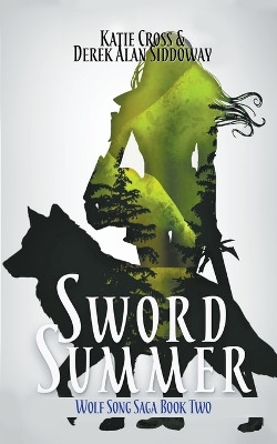 Sword Summer Derek Alan Siddoway 9798224208043