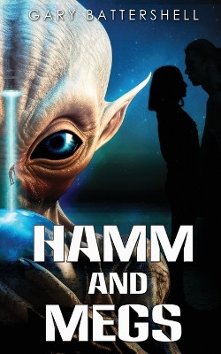 Hamm and Megs by Gary Battershell
