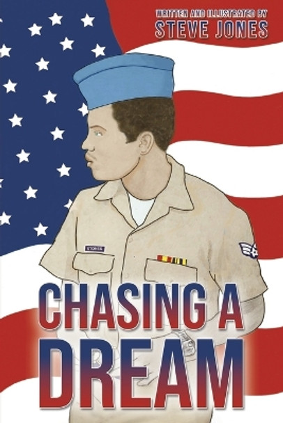 Chasing a Dream by Steve Jones