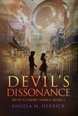 Devil's Dissonance by Angela M Herrick