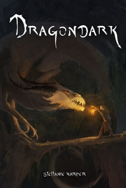 Dragondark by Steffanie Harper