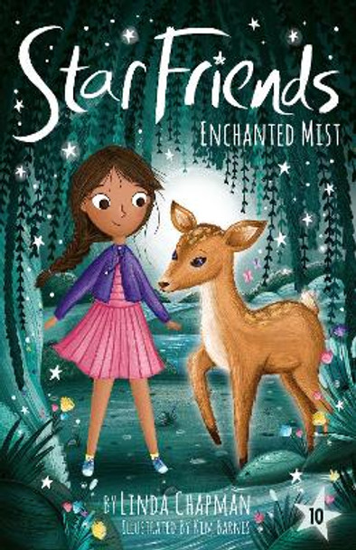Enchanted Mist Linda Chapman 9781664340756