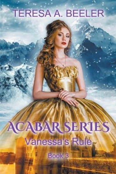 Acabar Series by Teresa A Beeler
