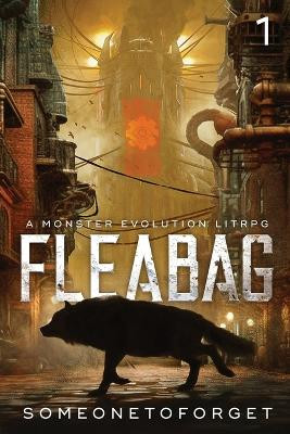 Fleabag by Someonetoforget