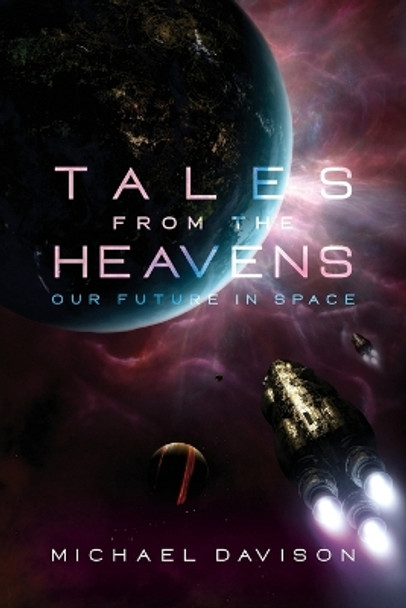 Tales from the Heavens by Michael Davison