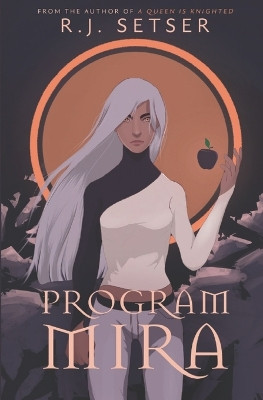 Program MIRA by R J Setser
