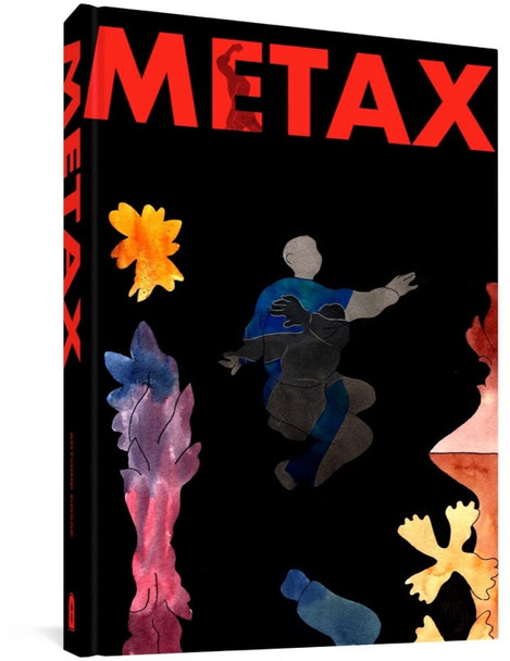 Metax by Antoine Cosse