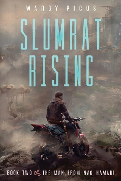 The Man from Nag Hamadi by Warby Picus