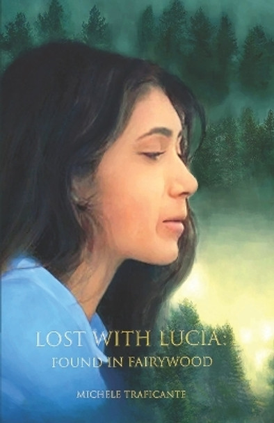 Lost With Lucia by Michele Traficante