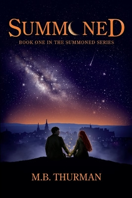 Summoned by M B Thurman