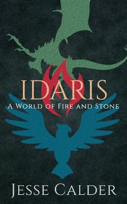 Idaris by Jesse Calder