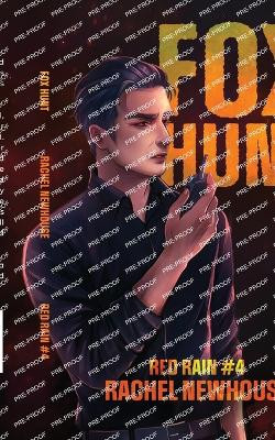 Fox Hunt Rachel Newhouse 9781957432106