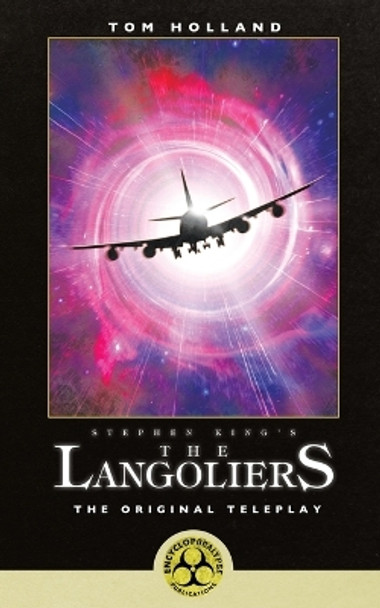 Stephen King's The Langoliers by Tom Holland