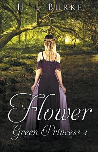 Flower by H L Burke