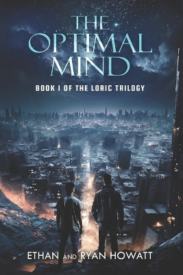 The Optimal Mind by Ryan Howatt
