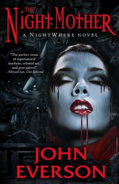 The Night Mother by John Everson