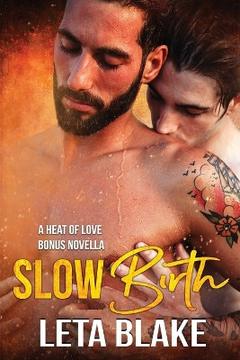 Slow Birth Leta Blake 9798888410042