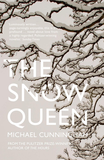 The Snow Queen Michael Cunningham 9780007557691