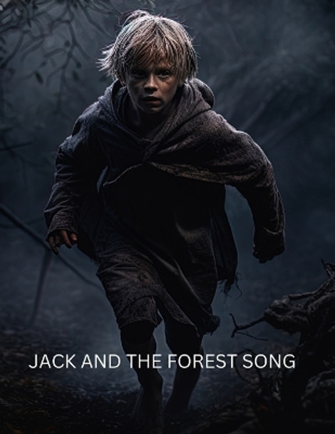 Jack and The Forest Song by John Withrow