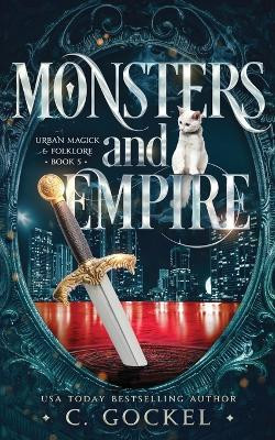 Monsters & Empire C Gockel 9798865375319