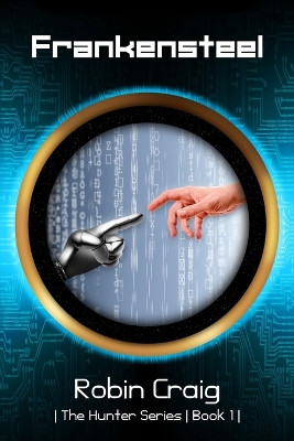 Frankensteel Robin Craig 9780980320541