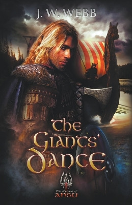 The Giant's Dance by J W Webb