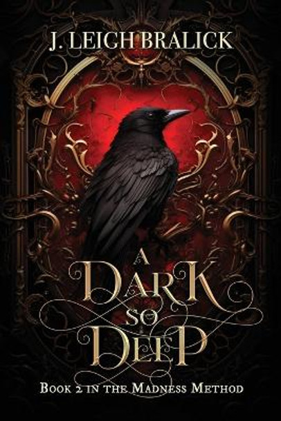 A Dark So Deep J Leigh Bralick 9781941108147