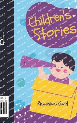 Children's Stories Risue os Gold 9798224313563