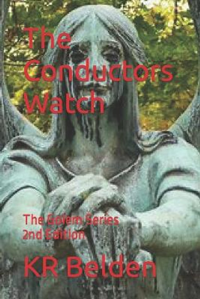 The Conductors Watch by Georgie Belden
