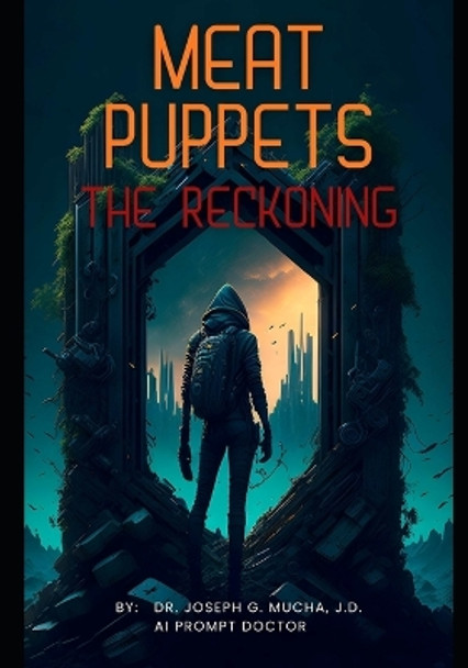Meat Puppets: The Reckoning Joseph G Mucha J D 9798877753099
