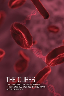 The Cures John Doriot 9781735248394